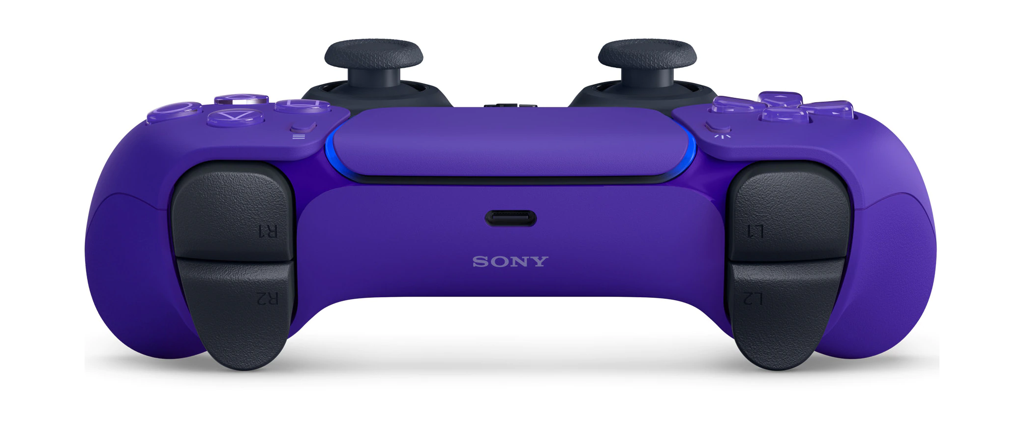 Gamepad Sony PlayStation 5 DualSense bezdrátový, Galactic Purple PENTA CZ